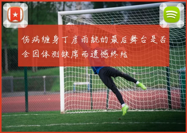 伤病缠身丁彦雨航的最后舞台是否会因体测缺席而遗憾终结